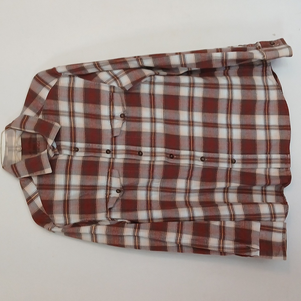 Marks and Spencer Men's Flannel Size Medium